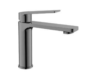 NEXUS NF-41001GM GUN METAL BASIN MIXER
