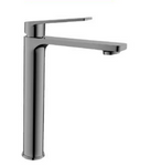 NEXUS NF-41002GM GUN METAL TALL BASIN MIXER