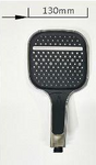 NEXUS NSS-012CP CHROME HAND SHOWER