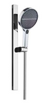 NEXUS NSS-8013 CHROME SHOWER SET