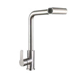 ZAFFiRO PF-5204SS-T PULL OUT SINK MIXER