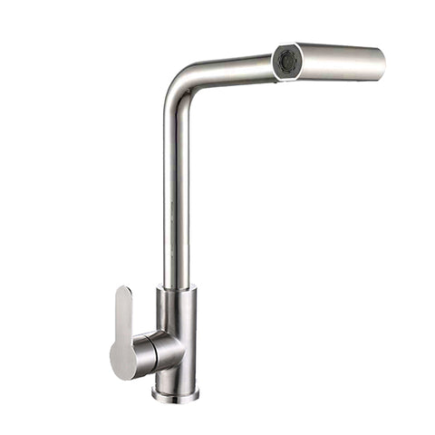 ZAFFiRO PF-5204SS-T PULL OUT SINK MIXER