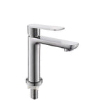ZAFFiRO PT-521SS S/STEEL BASIN TAP