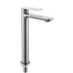 ZAFFiRO PT-522SS TALL BASIN TAP