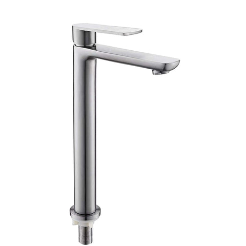 ZAFFiRO PT-522SS TALL BASIN TAP
