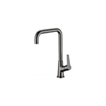 ZAFFiRO PT-813GM GUN METAL SINK TAP