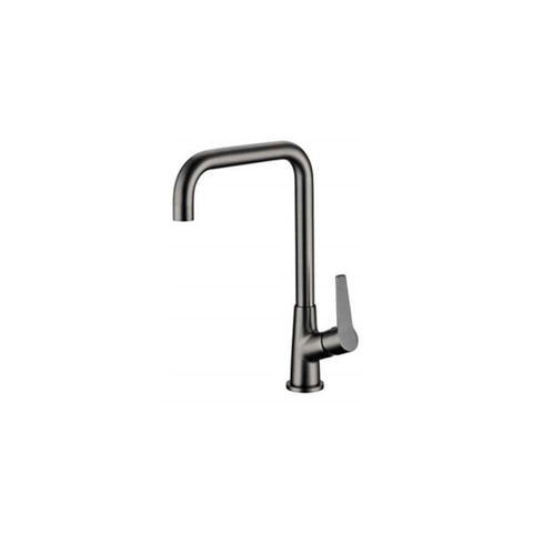 ZAFFiRO PT-813GM GUN METAL SINK TAP