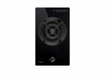 FUJIOH Domino Gas Hob with 1 Burner FH-GS2515 SVGL