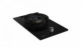 FUJIOH Domino Gas Hob with 1 Burner FH-GS2515 SVGL
