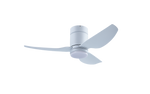 SAMAIRE Hugger Ceiling Fan With Light HG32/HG42/HG52