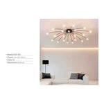 PENDANT LIGHT 3721-21L