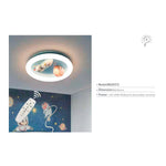 CEILING LIGHT MD20372