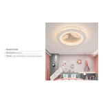 CEILING LIGHT CF5030
