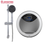 ARISTON Aures Luxury Round RT33 Instant Heater