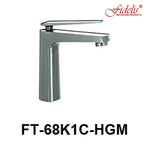 FIDELIS Basin Tap KEN SERIES FT-68K1C