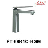 FIDELIS Basin Tap KEN SERIES FT-68K1C