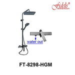 FIDELIS Shower Set FELICE SERIES FT-8298