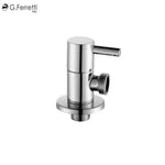 G.FERRETTI Angle Valve LP901
