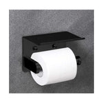 NOBEL PAPPER HOLDER WITH PHONE SHELF TD-1011