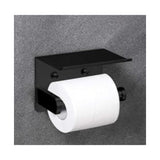NOBEL PAPPER HOLDER WITH PHONE SHELF TD-1011