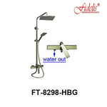 FIDELIS Shower Set FELICE SERIES FT-8298