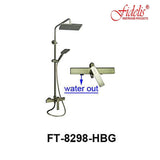 FIDELIS Shower Set FELICE SERIES FT-8298
