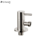 G.FERRETTI Angle Valve LP901