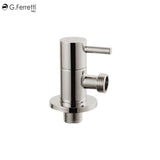 G.FERRETTI Angle Valve LP901