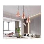PENDANT LIGHT HL1031/3L