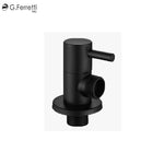G.FERRETTI Angle Valve LP901