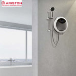 ARISTON Aures Luxury Round RT33 Instant Heater