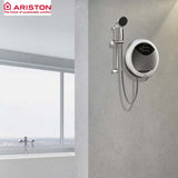 ARISTON Aures Luxury Round RT33 Instant Heater