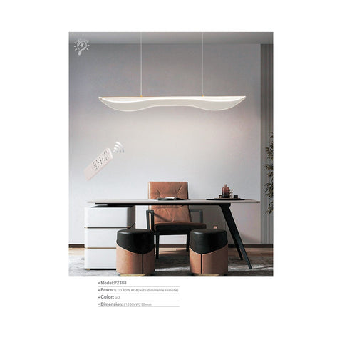 PENDANT LIGHT P2388