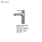 G. FERRETTI Basin Tap LP 4617