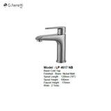 G. FERRETTI Basin Tap LP 4617