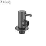 G.FERRETTI Angle Valve LP901