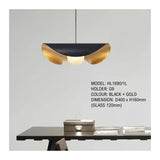 PENDANT LIGHT HL1690/1L
