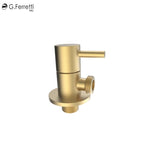 G.FERRETTI Angle Valve LP901