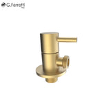 G.FERRETTI Angle Valve LP901