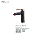 G. FERRETTI Basin Tap LP 4617