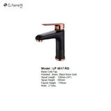 G. FERRETTI Basin Tap LP 4617