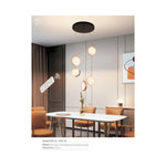 PENDANT LIGHT P1507-3L / 5L