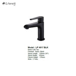 G. FERRETTI Basin Tap LP 4617