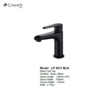 G. FERRETTI Basin Tap LP 4617