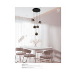 PENDANT LIGHT P1005-5L
