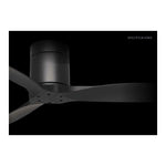 SPIN Ceiling Fan with/without Light- SIMPLY ESPADA