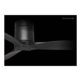 SPIN Ceiling Fan with/without Light- SIMPLY ESPADA