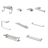 BATHROOM ACCESSORIES MATT SERIES 180B