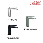 FIDELIS Basin Tap KEN SERIES FT-68J1C