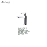 G. FERRETTI Basin Tap LP 3117